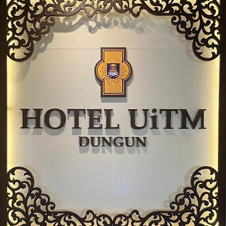 Hotel Uitm Dungun Batu Lima Exteriér fotografie